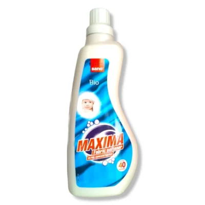 МАКСИМА ОМЕКОТИТЕЛ 40ДОЗИ/1Л.-БИО Х 12БР/КАШ