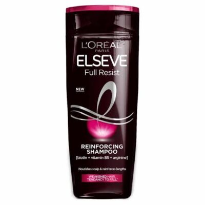 ШАМПОАН L’OREAL ELSEVE Х 6БР/КАШ