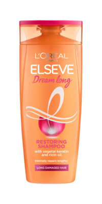 ШАМПОАН L’OREAL ELSEVE Х 6БР/КАШ