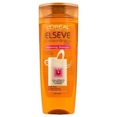 ШАМПОАН L’OREAL ELSEVE Х 6БР/КАШ